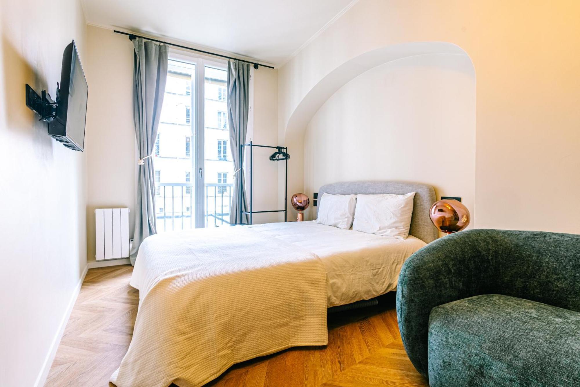 Design Neuf - Paris